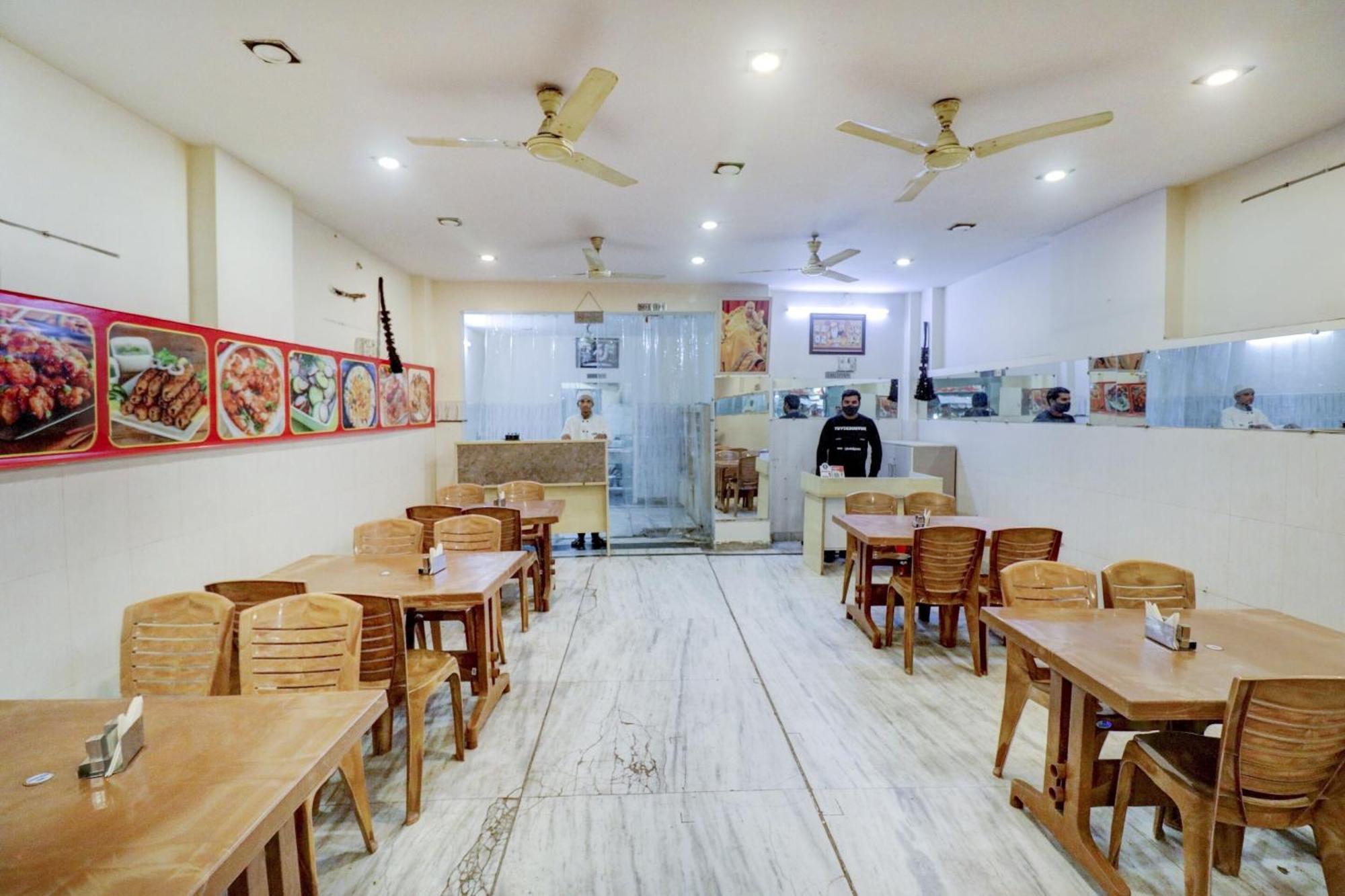O Ratiram 3* Kalkaji Devi