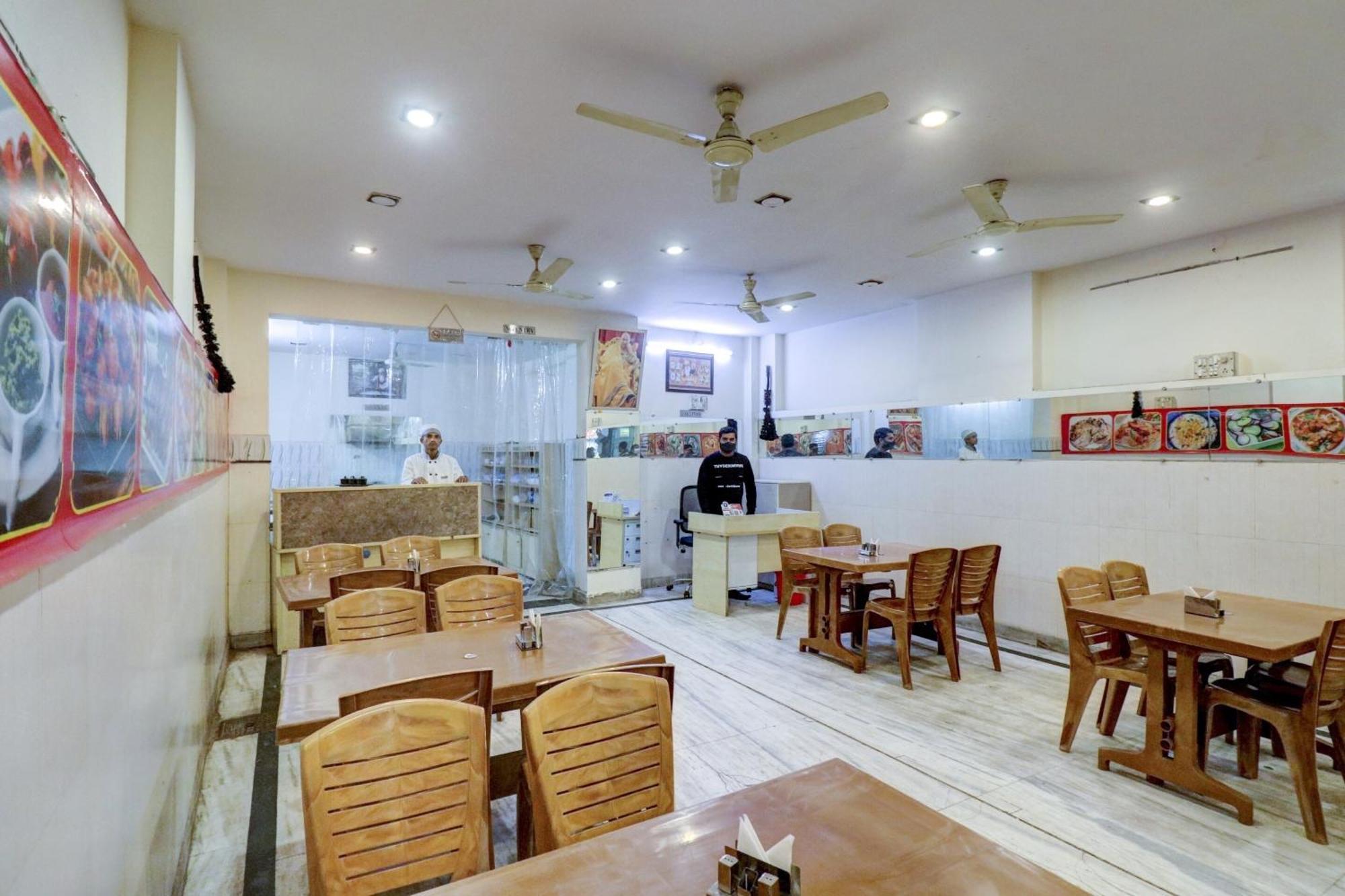 Hotel O Ratiram